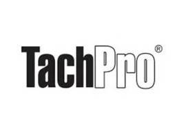 TACHPRO logo
