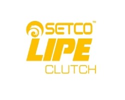 LIPE CLUTCH logo