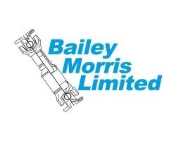 BAILEY MORRIS logo