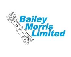 BAILEY MORRIS