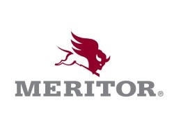 MERITOR logo