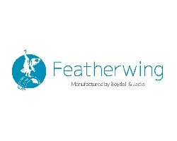 FEATHERWING logo