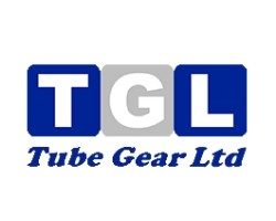TUBE GEAR logo