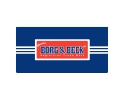 BORG AND BECK logo
