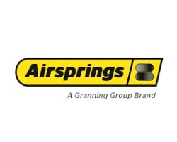 AIRSPRINGS logo