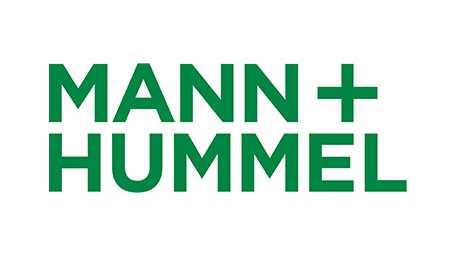 MANN + HUMMEL CV