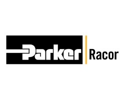PARKER RACOR logo